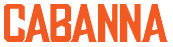 Cabanna